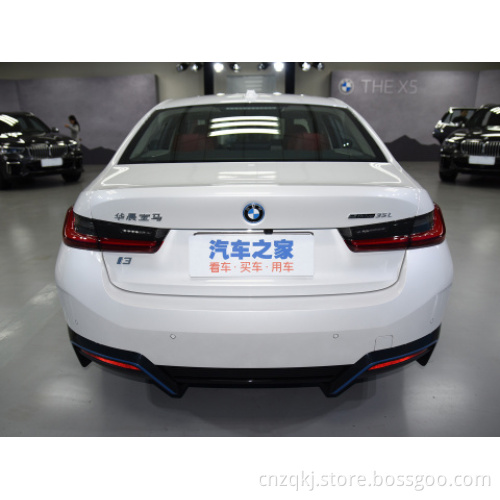 2022 Cina Electric Car BWM I3 Berlina Sports Auto 5 posti a sedili Nuovi veicoli Energy Vehicles